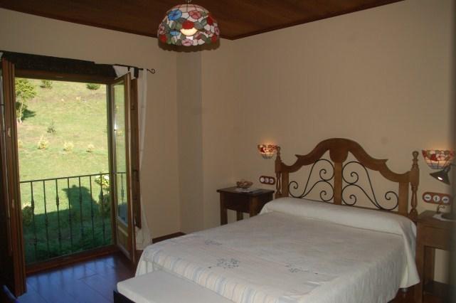 Hotel Rural El Torneiro Villayón Exterior foto
